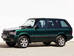  Range Rover II покоління (FL) Позашляховик