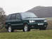  Range Rover II покоління (FL) Позашляховик