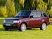 Land Rover Range Rover III поколениe Внедорожник