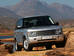 Land Rover Range Rover III поколениe Внедорожник