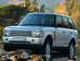 Land Rover Range Rover III поколениe Внедорожник