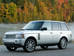 Land Rover Range Rover III поколениe (FL) Внедорожник