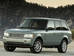 Land Rover Range Rover III поколениe (FL) Внедорожник