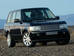 Land Rover Range Rover III поколениe (FL) Внедорожник