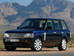 Land Rover Range Rover III поколениe (FL) Внедорожник