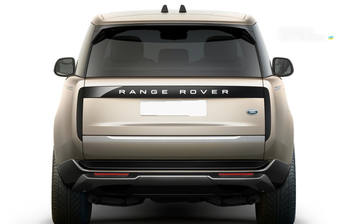 Land Rover Range Rover 2025 Autobiography