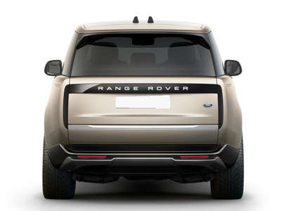 Land Rover Range Rover 2025 Autobiography