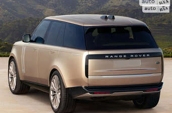 Land Rover Range Rover 2023 в Харьков