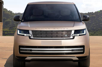 Land Rover Range Rover 2023 Autobiography