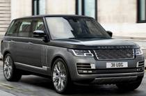 Land Rover Range Rover Base