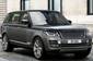 Land Rover Range Rover HSE