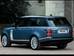 Land Rover Range Rover IV поколениe (FL) Внедорожник