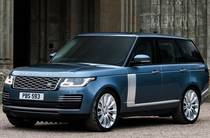 Land Rover Range Rover Base