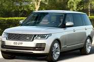 Land Rover Range Rover HSE