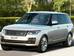 Land Rover Range Rover IV покоління (FL) Позашляховик