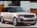 Land Rover Range Rover IV покоління (FL) Позашляховик