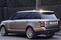 Land Rover Range Rover Base