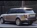 Land Rover Range Rover IV покоління (FL) Позашляховик