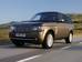 Land Rover Range Rover III покоління (2nd FL) Позашляховик