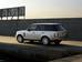 Land Rover Range Rover III покоління (2nd FL) Позашляховик