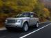 Land Rover Range Rover III покоління (2nd FL) Позашляховик