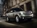 Land Rover Range Rover III покоління (2nd FL) Позашляховик