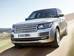 Land Rover Range Rover IV поколениe Внедорожник