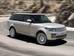 Land Rover Range Rover IV поколениe Внедорожник