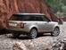 Land Rover Range Rover IV поколениe Внедорожник