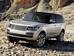 Land Rover Range Rover IV поколениe Внедорожник