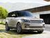 Land Rover Range Rover IV поколениe Внедорожник