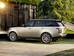 Land Rover Range Rover IV поколениe Внедорожник