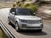 Land Rover Range Rover IV поколениe Внедорожник