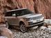 Land Rover Range Rover IV поколениe Внедорожник