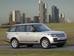 Land Rover Range Rover IV поколениe Внедорожник