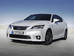 Lexus CT I покоління Хетчбек