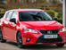 Lexus CT I покоління (FL) Хетчбек