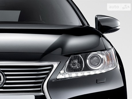 ES Lexus ES