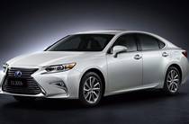 Lexus ES Base