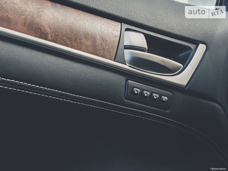 Lexus GS 1998