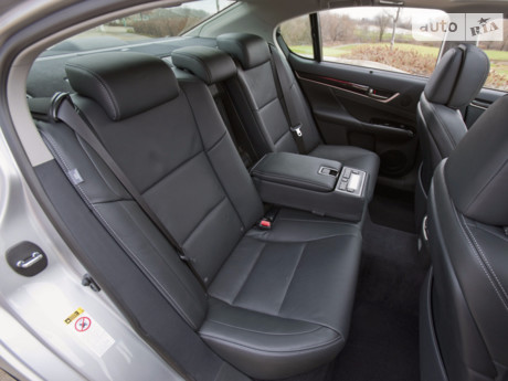 Lexus GS 1994 Lexus GS 1994