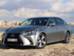 Lexus GS IV поколение/L10 (FL) Седан