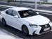 Lexus GS IV поколение/L10 (FL) Седан