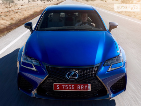 Lexus GS 2003 Lexus GS 2003