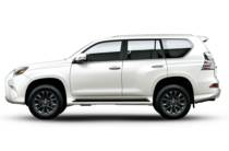 Lexus GX Premium