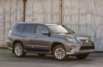 Lexus GX Premium