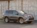 Lexus GX II поколение/URJ150 (FL) Внедорожник