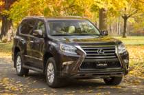 Lexus GX Premium