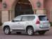 Lexus GX II поколение/URJ150 Внедорожник