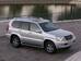 Lexus GX I поколение/UZJ120 Внедорожник